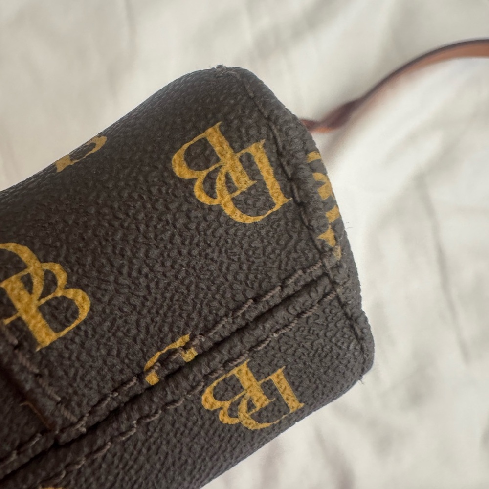 Dooney & Bourke Blakey Marlee Crossbody - Picture 12 of 16